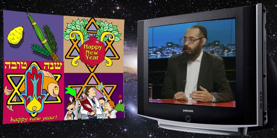 Новое в разделе «Видео» на нашем сайте «Беседы с раввином Мойше Фурлендером о еврейских праздниках»
