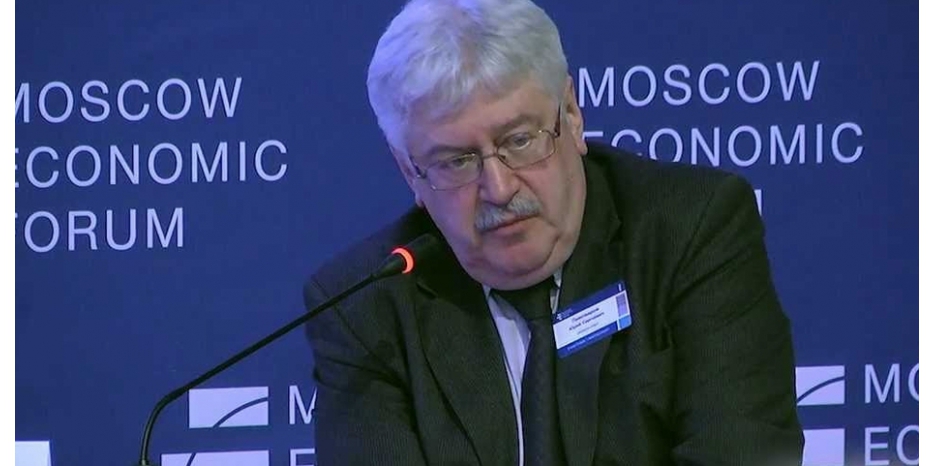 «День Скорби и Памяти» – взгляд российского академика