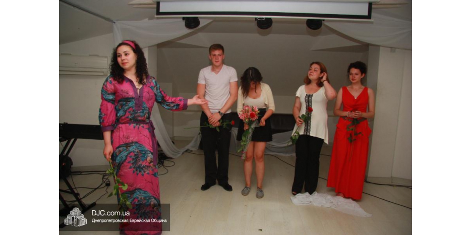 Театр «Небо»