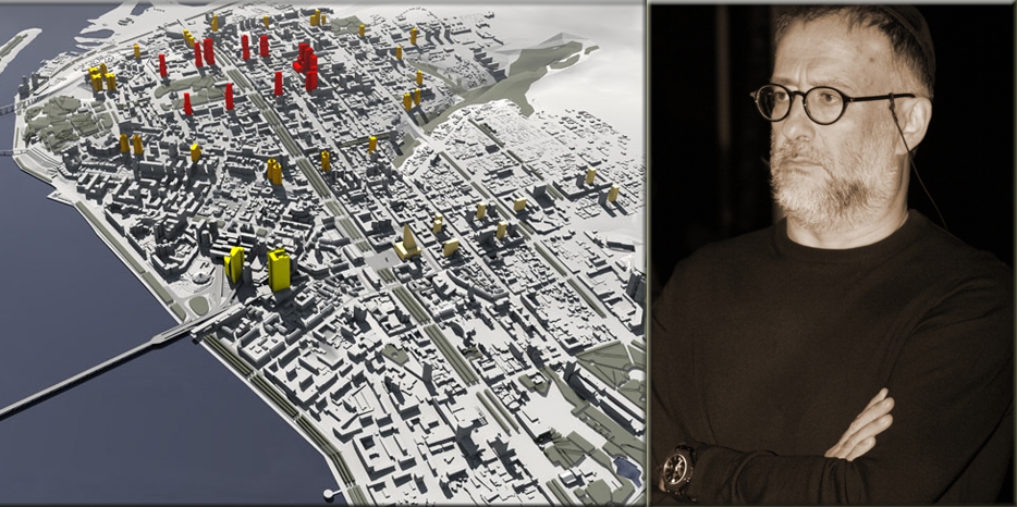 Памяти Александра Дольника