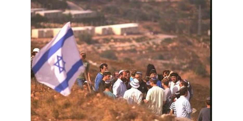 Каково это – жить евреям на своей земле?