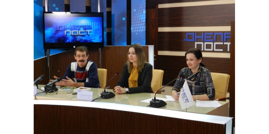 Пресс-конференция с Борисом Барским