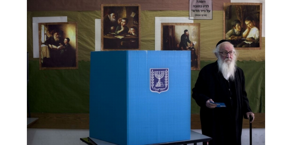 Сегодня в Израиле выбирают Главных раввинов: ашкеназского и сефардского