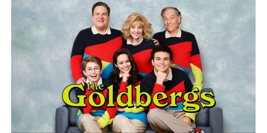 В начале 5774-го в Америку придут Голдберги