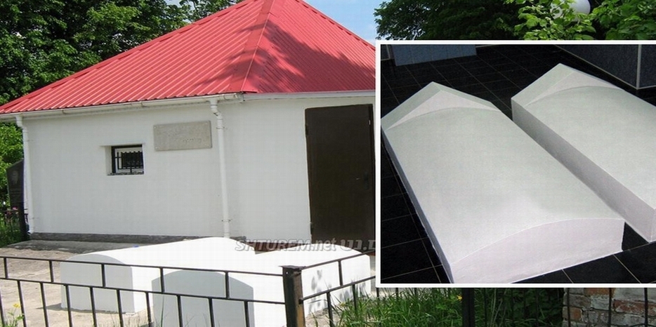 Сегодня День рождения и йорцайт Мителер Ребе