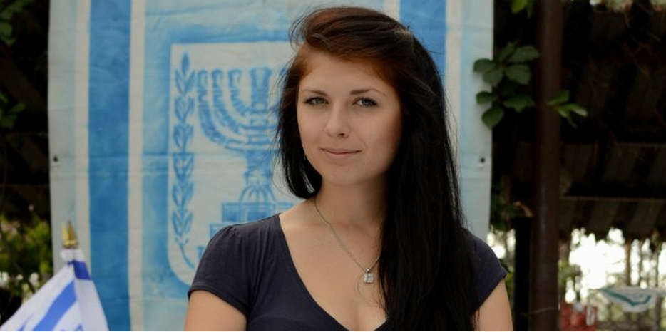 Екатерина Легоцкая (Петиченко) заняла должность директора образовательных программ «Сохнута»