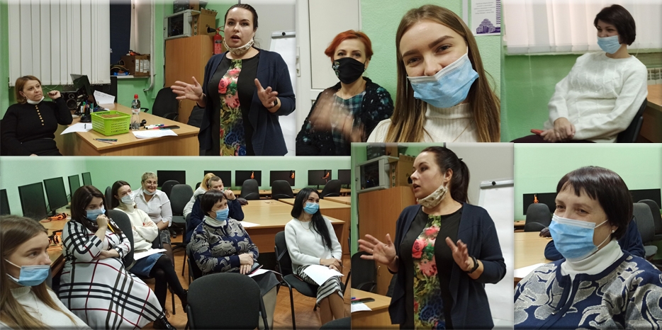 Актуальные вопросы инклюзии в еврейской школе обсуждались на профессиональной встрече