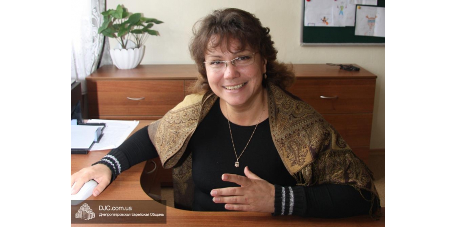 Галина Кидалова стала участницей Всеукраинского конкурса «Лучший учитель года»