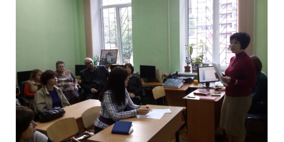 Родительское собрание в махоне