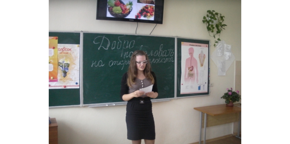 В еврейской школе стартовал научный проект