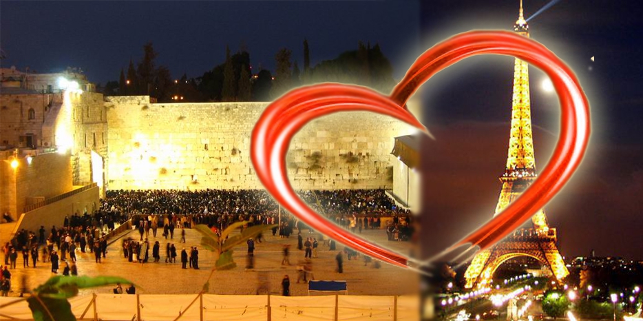 Израиль хотят включить в сообщество государств-франкофонов путем обучения французов «аидеше законам»