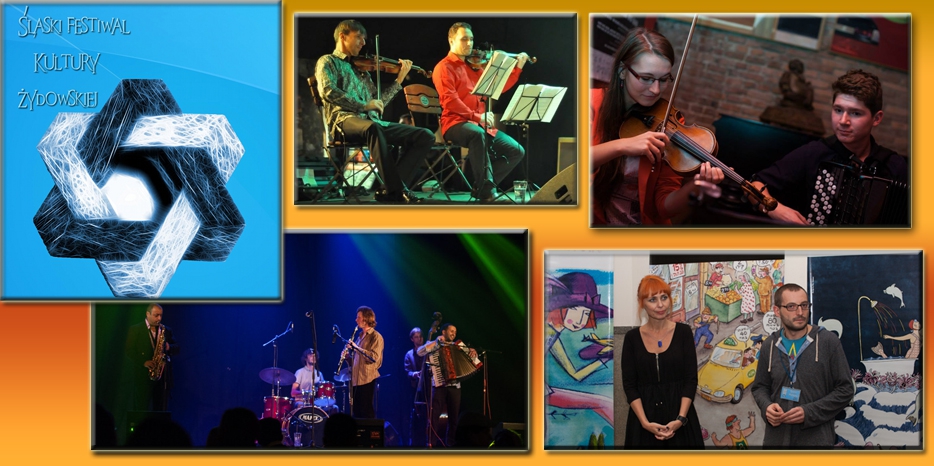 Марафон еврейских фестивалей в Польше: из летнего Кракова – в осеннюю Силезию