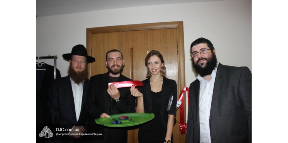 У запорожского «SeeTheLight» теперь есть свой дом