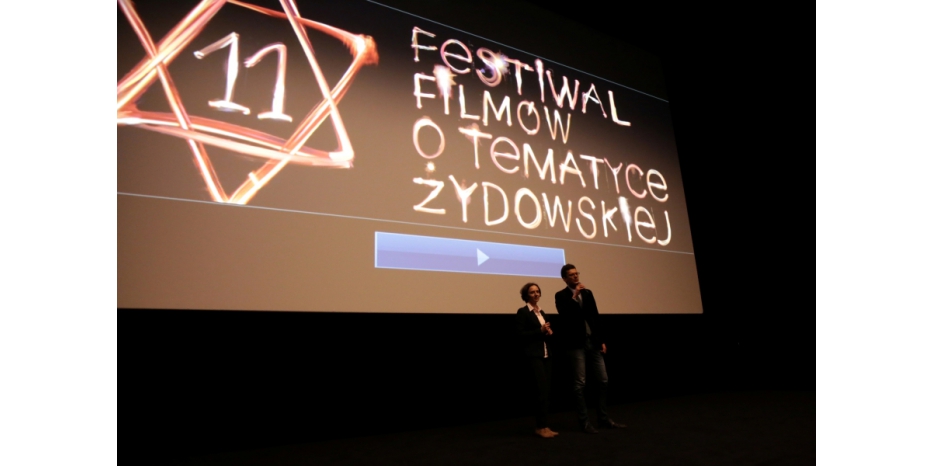 Варшава аплодирует еврейским кинофильмам