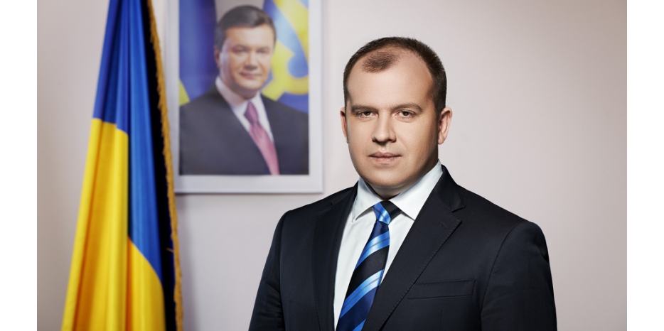 Губернатор Днепропетровщины поздравил всех жителей области с Днем украинской письменности и языка