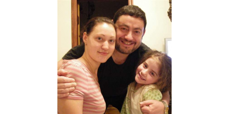 С Днем рождения
