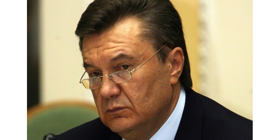 Обращение Президента Украины Виктора Януковича в связи с Международным днем памяти жертв Холокоста