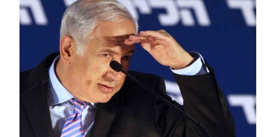 Хочешь сказать правительству Израиля что ты думаешь? В течение 72-х часов оно согласно «почути кожного»