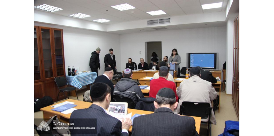 ФЕОУ объявила о начале реализации проекта «Пидьон Швуим» для помощи евреям в местах заключения