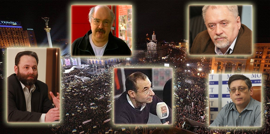 Евреи осмысляют Революцию: разные взгляды