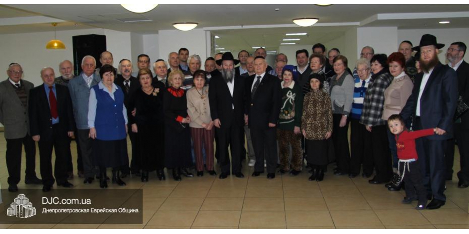 Юбилей Совета ветеранов спорта. Торжественное заседание