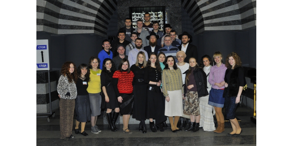 Завершился семинар STL