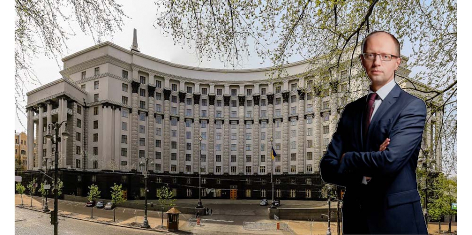 Премьер-министр Арсений Яценюк поручил создать Совет по делам национальностей и соответствующего Уполномоченного