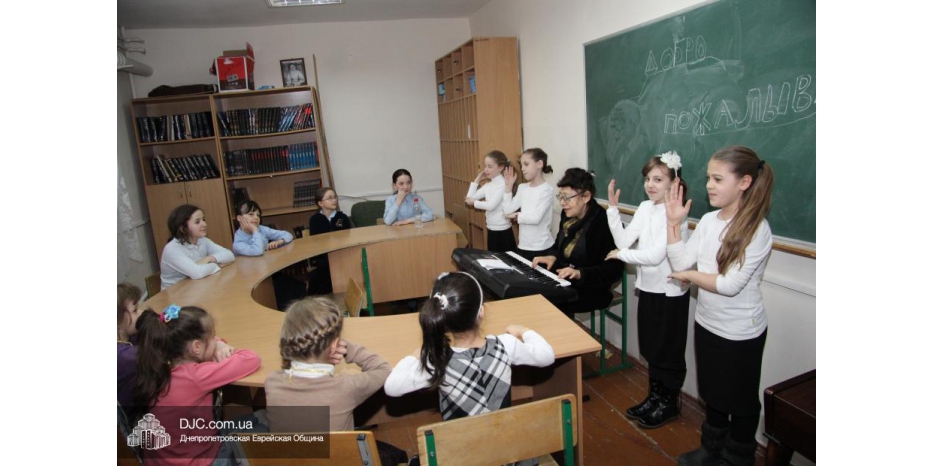 Махон провел «День открытых дверей»