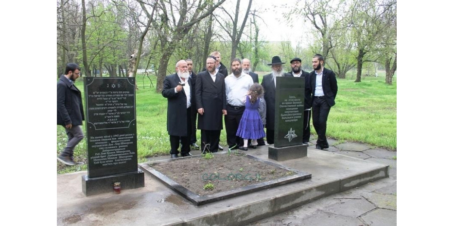 Раввин Мойше Лейб Вебер: «Песах по-королевски» в этом году прошел очень хорошо!»