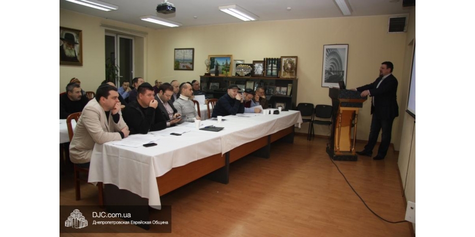 Популярный кабалистический курс «Карты души»: после успеха первого занятия