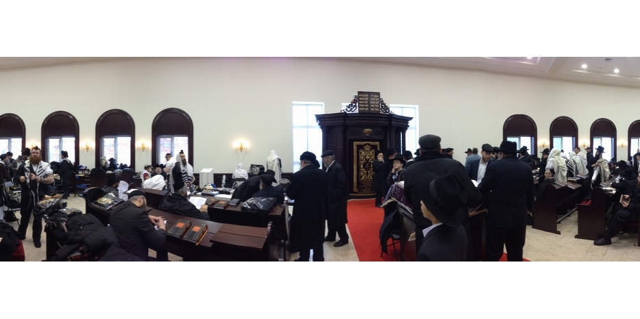 Гадяч. Двести лет со дня йорцайта Альтер Ребе глазами Сендера Ларина