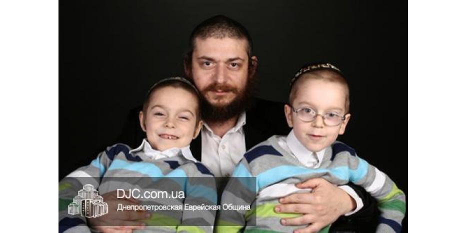 С Днем Рождения