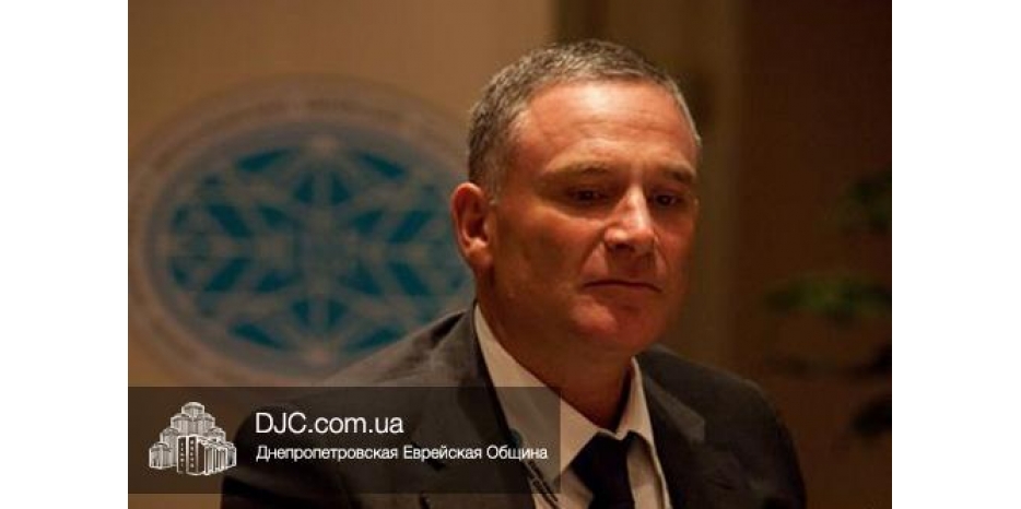 Вадим Шульман единогласно избран президентом ЕАЕК