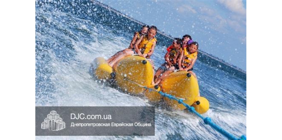 «Ган Исраэль 2012»: дети не хотят покидать сказку