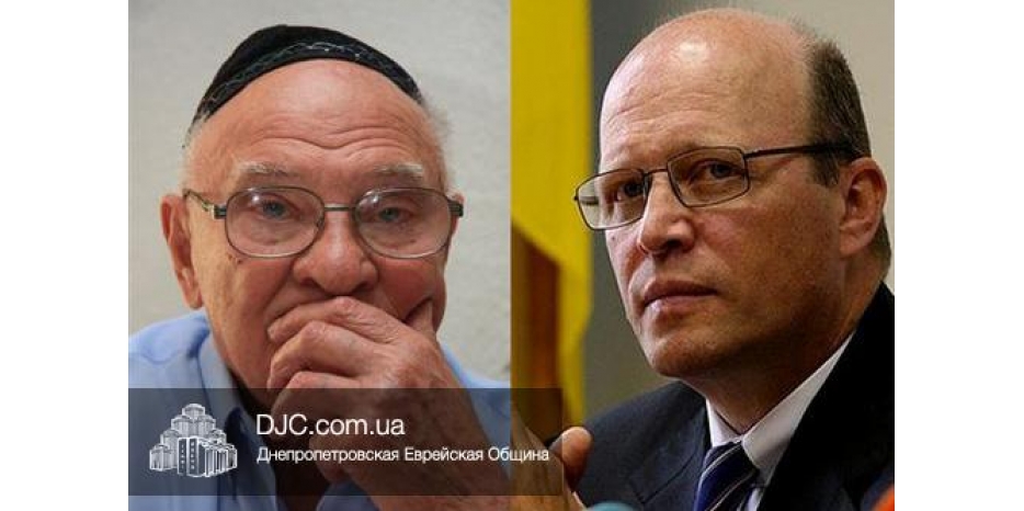 Соломон Флакс требует ответа от народного депутата Зварыча