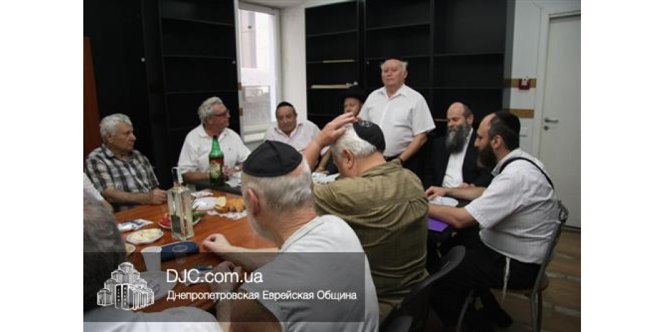 Ветераны спорта на своем заседании обсудили спортивные достижения нашей страны
