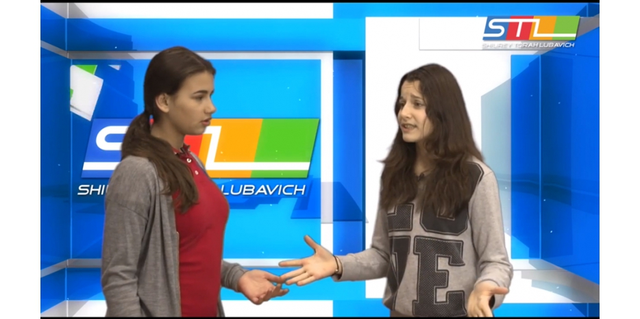 В новом выпуске «STL-news» представлены правила новой игры для подростков