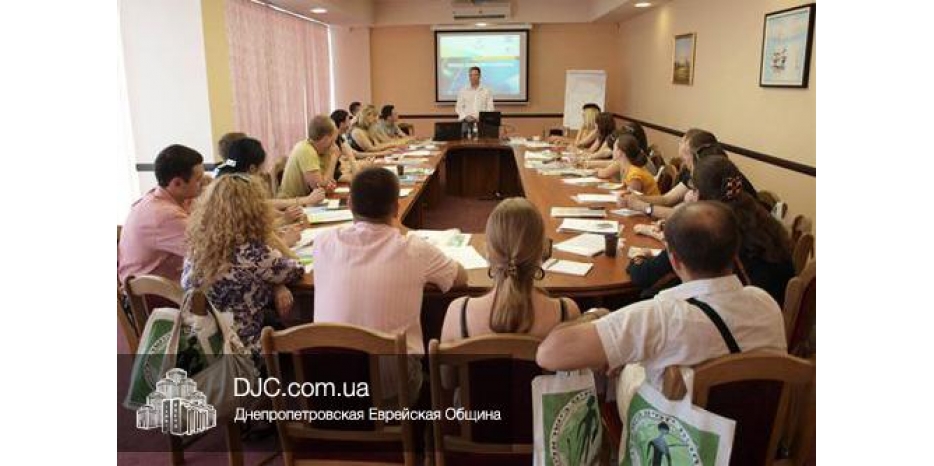ИКЦ продолжает серию бизнес-семинаров