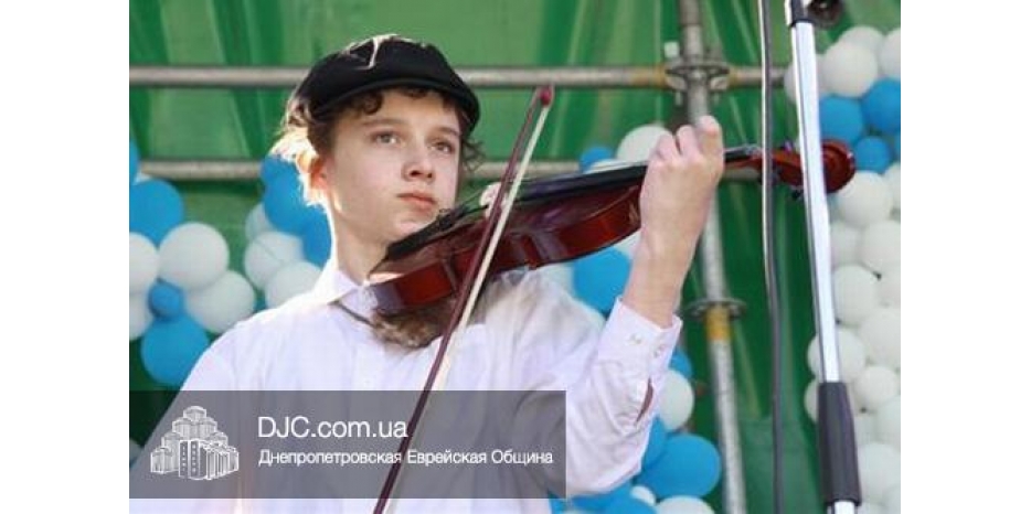 C Днем Рождения