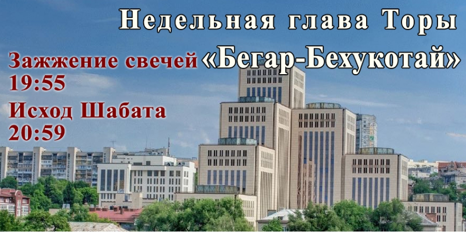 Время зажигания субботних свечей