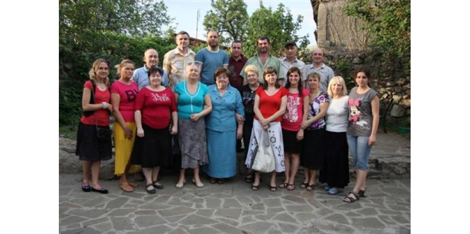 Лаг Ба Омер в программе «Агават Исраэль»