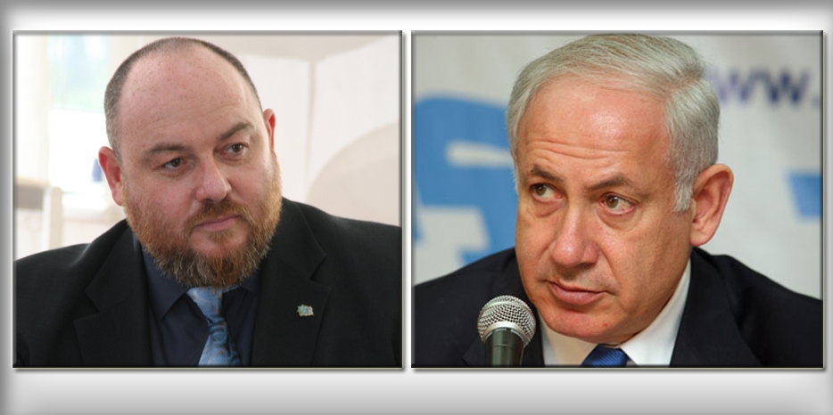 Биньямин Нетаниягу намерен помогать евреям диаспоры