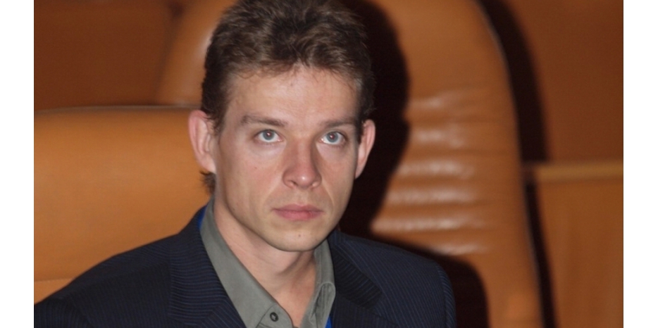 Вячеслав Лихачев посмотрел на Украину из Израиля