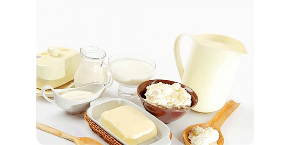 Вкуснейшая молочная продукция к празднику Шавуот – сообщение департамента кашрута