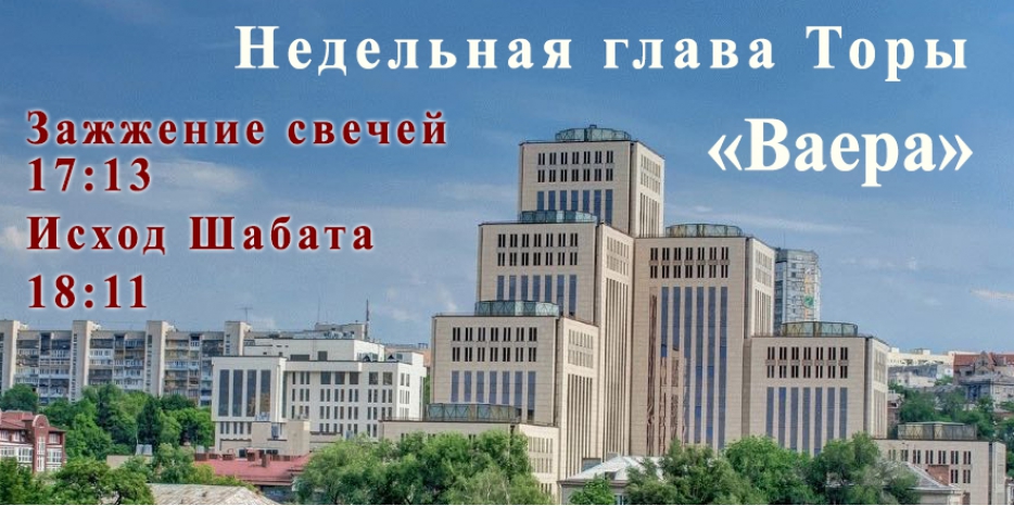 Время зажигания субботних свечей