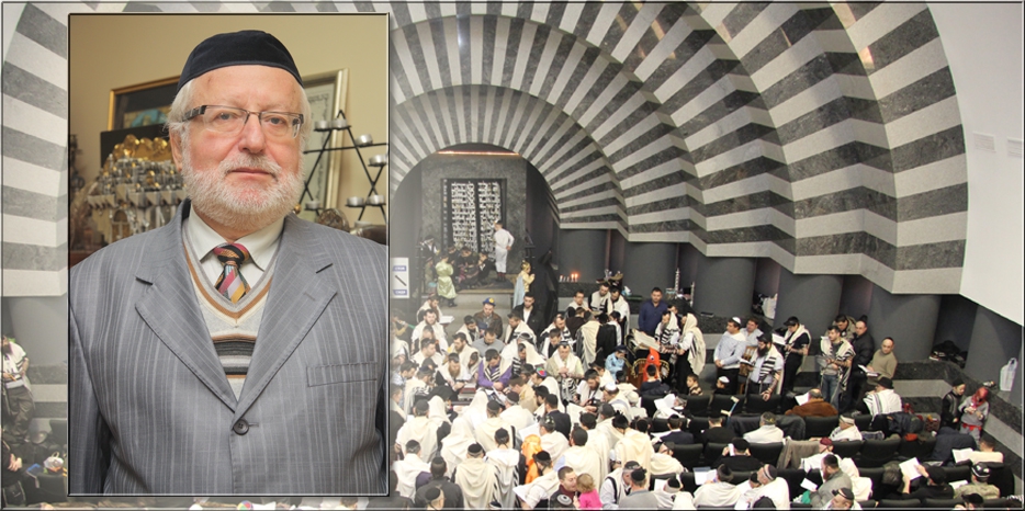 Александр Фридкис: «Мы начали сбор средств для покупки медицинских кресел раненным бойцам. Присоединяйтесь!»