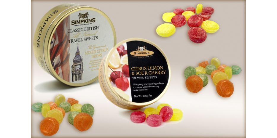 Департамент кашрута информирует: некоторые британские леденцы – кошерны