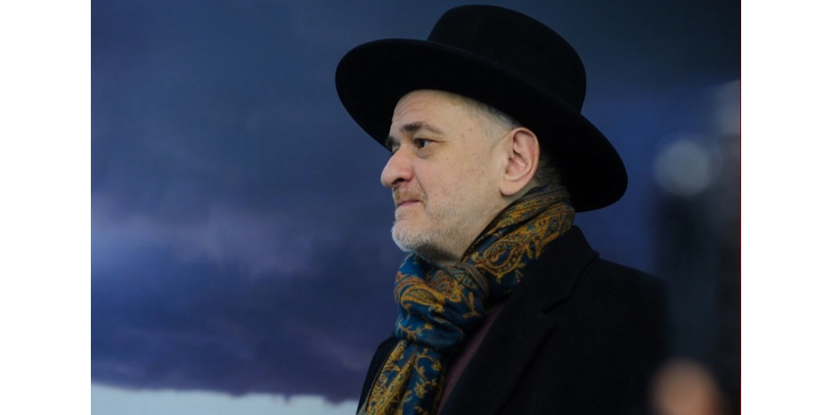 «Я вам не скажу за всю Одессу». Интервью Александра Ройтбурда сайту «Медуза»