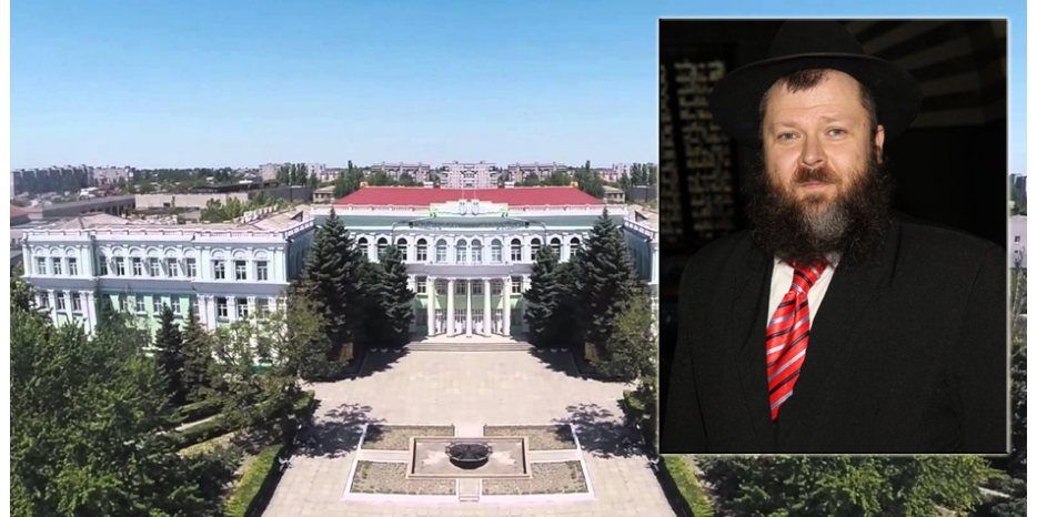 Евреи Мелитополя: «Мы – традиционная еврейская община