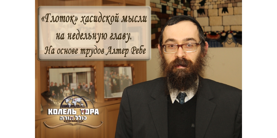 Наконец-то! Смотрите видеоуроки по недельной главе Торы с раввином Фурлендером